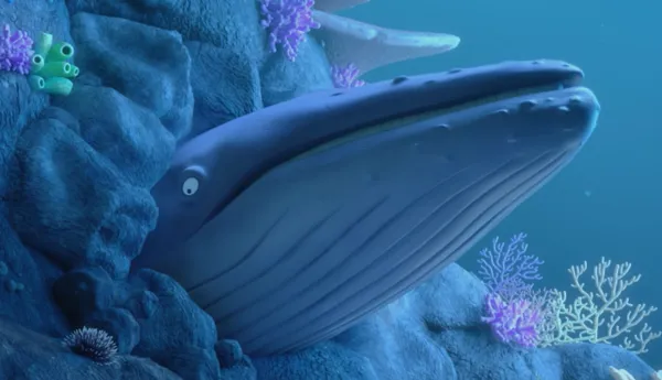 Whale New 7.5