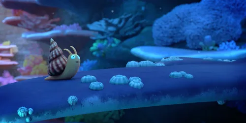 Snail