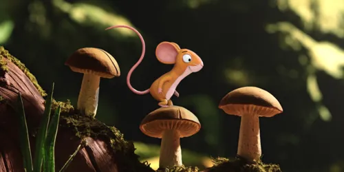Mouse