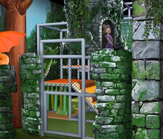 Zog’S Dragon School Challenge 5.2