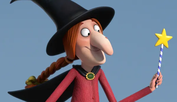 Witch New 7.5