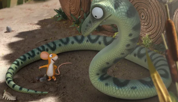 Snake 7.5