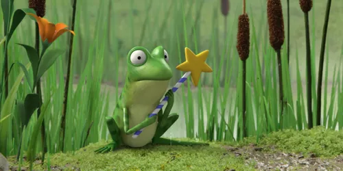 Frog