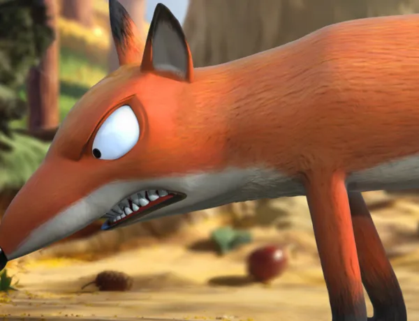 Fox 7.5