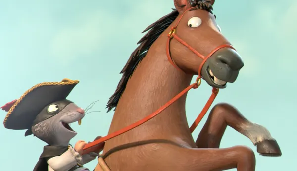 Horse 7.5