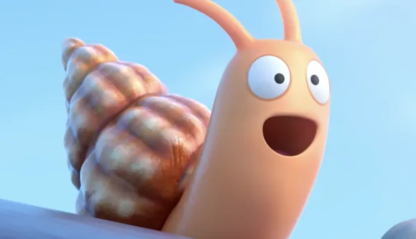 Snail 7.5