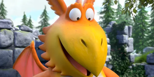 MLP Zog Specialstill 05