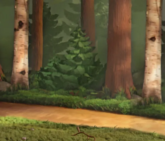 Tree Background Manual