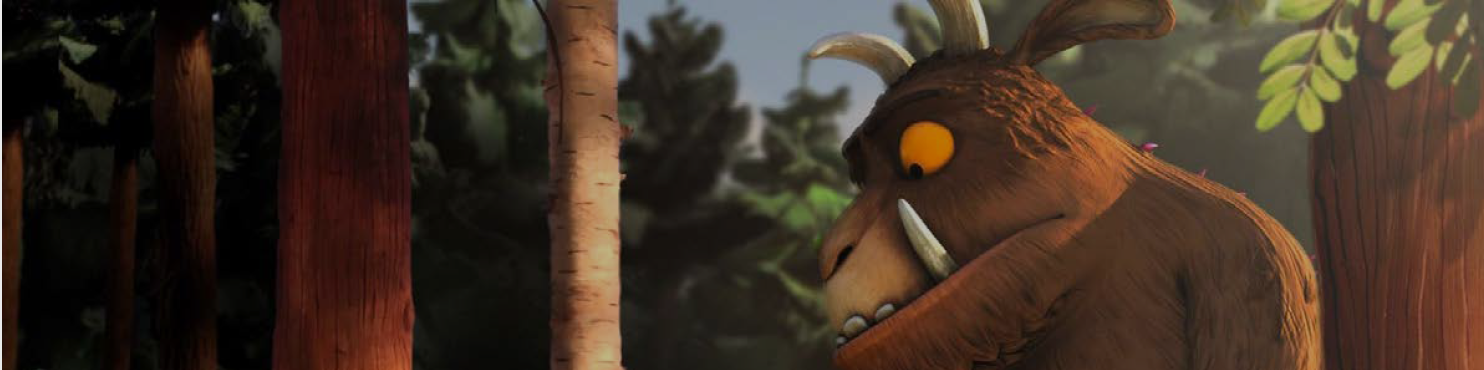 Gruffalo Test 2